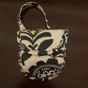Vera Bradley pacifier pod